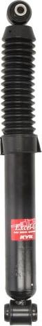 KYB 3448000 - Ammortizzatore www.autoricambi360.it