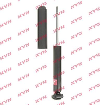 KYB 3448001 - Ammortizzatore www.autoricambi360.it