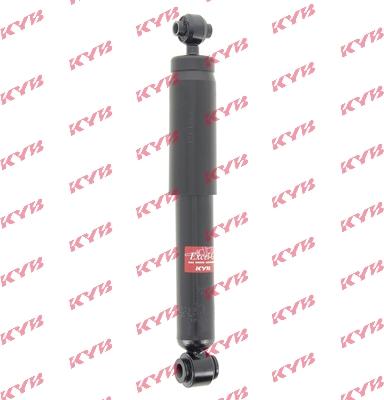 KYB 3448003 - Ammortizzatore www.autoricambi360.it