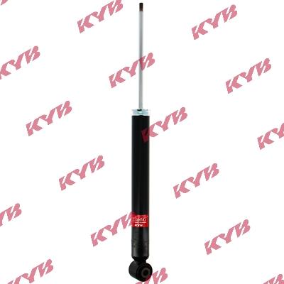 KYB 3448034 - Ammortizzatore www.autoricambi360.it