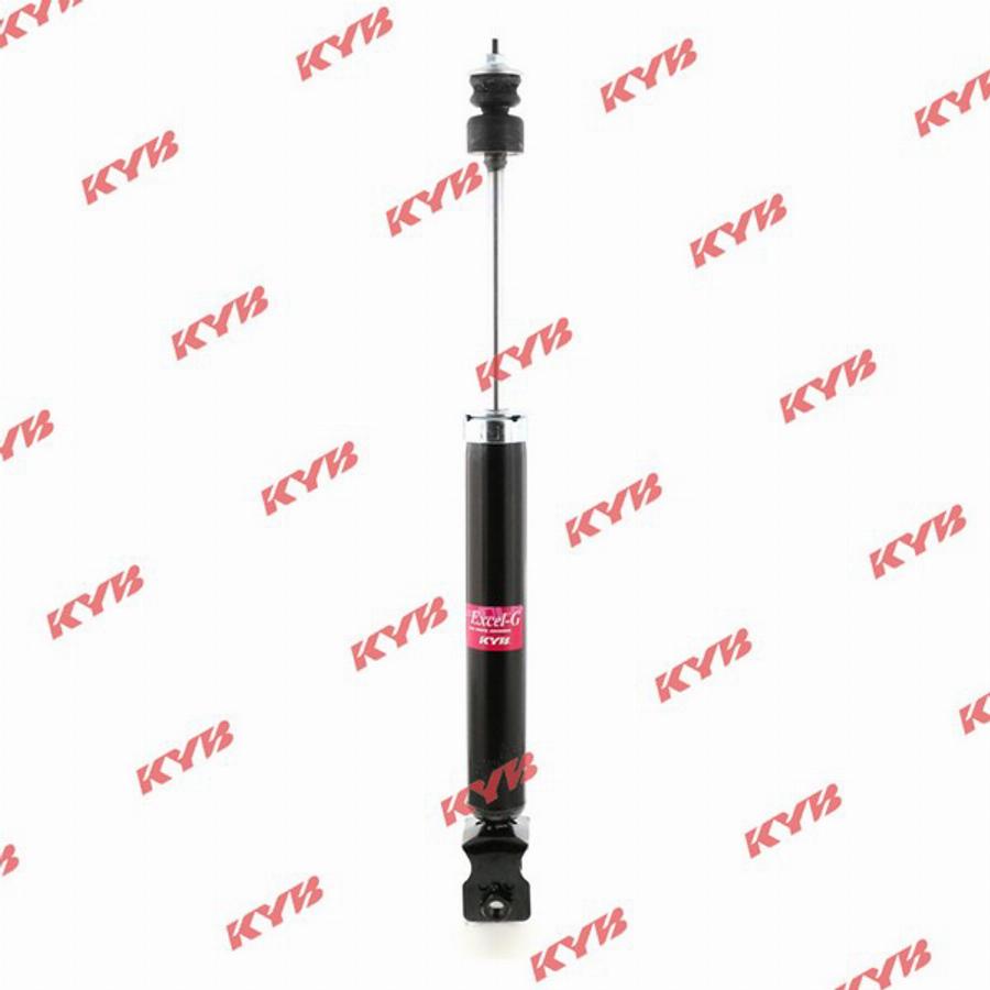 KYB 344395 - Ammortizzatore www.autoricambi360.it