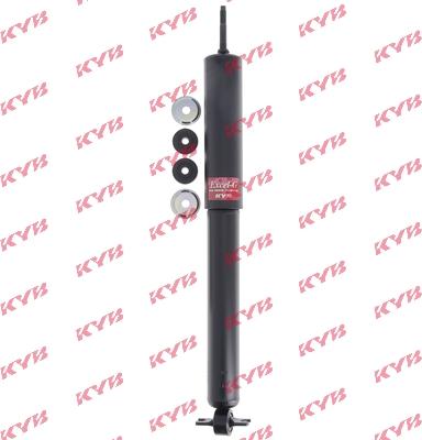 KYB 344392 - Ammortizzatore www.autoricambi360.it