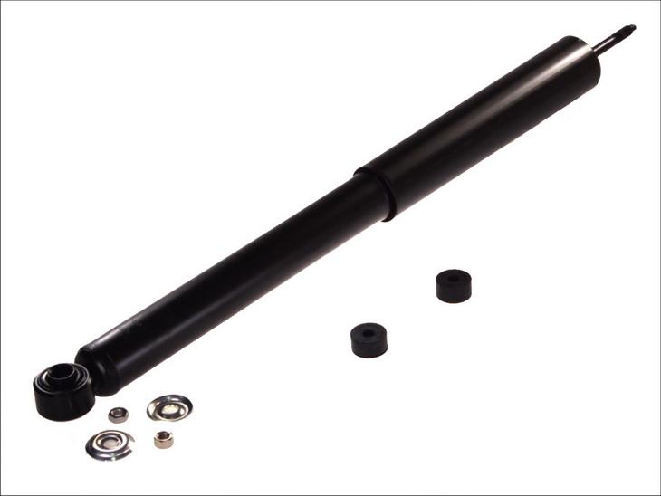 KYB 344356 - Ammortizzatore www.autoricambi360.it