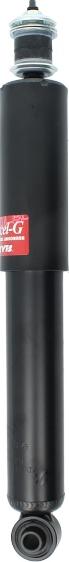 KYB 344305 - Ammortizzatore www.autoricambi360.it