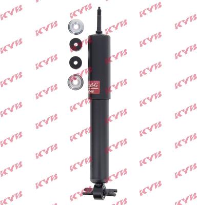 KYB 344302 - Ammortizzatore www.autoricambi360.it