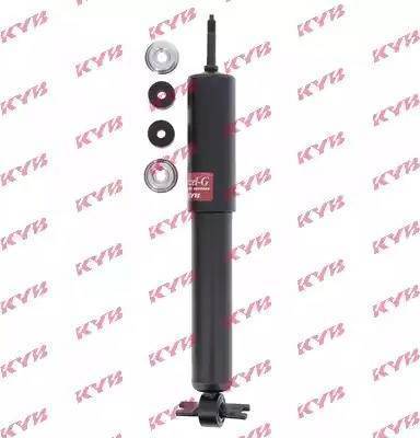 SACHS 310 654 - Ammortizzatore www.autoricambi360.it