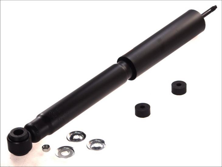 KYB 344254 - Ammortizzatore www.autoricambi360.it