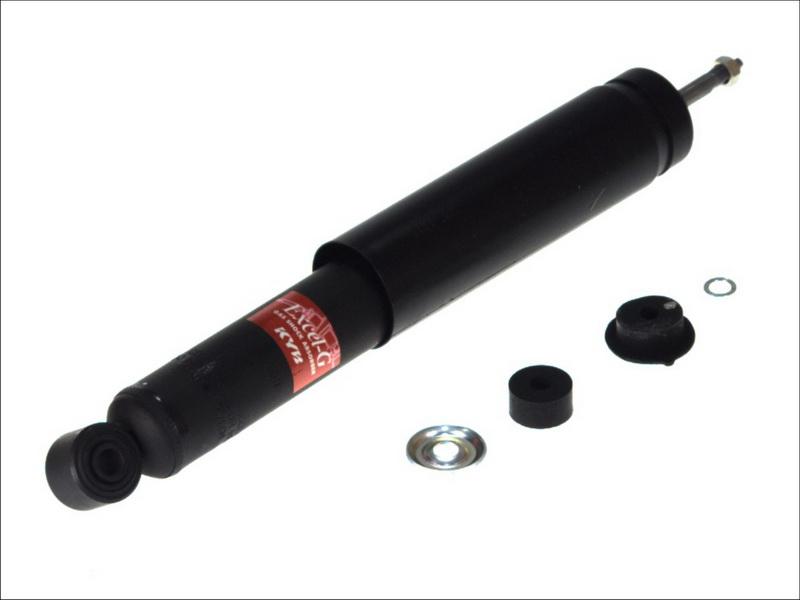 KYB 344200 - Ammortizzatore www.autoricambi360.it