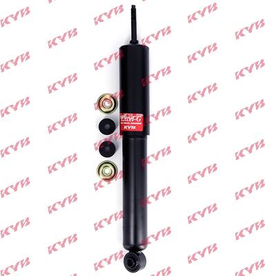 KYB 344285 - Ammortizzatore www.autoricambi360.it