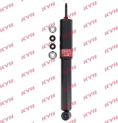 KYB 344278 - Ammortizzatore www.autoricambi360.it