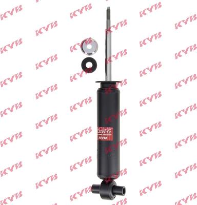 KYB 345006 - Ammortizzatore www.autoricambi360.it