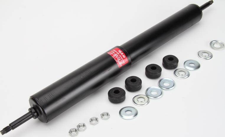 KYB 345014 - Ammortizzatore www.autoricambi360.it