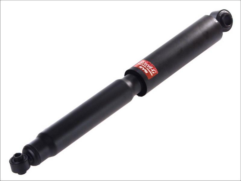 KYB 345077 - Ammortizzatore www.autoricambi360.it