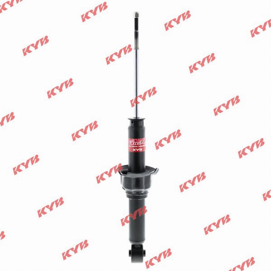 KYB 340008 - Ammortizzatore www.autoricambi360.it