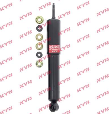 KYB 340015 - Ammortizzatore www.autoricambi360.it