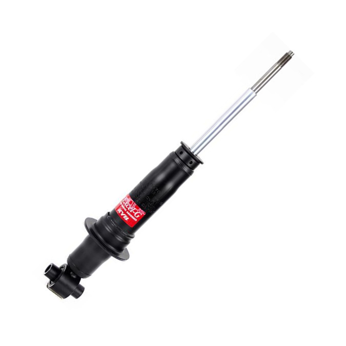 KYB 340070 - Ammortizzatore www.autoricambi360.it