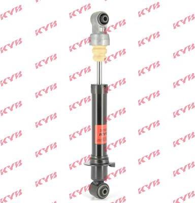 KYB 341909 - Ammortizzatore www.autoricambi360.it