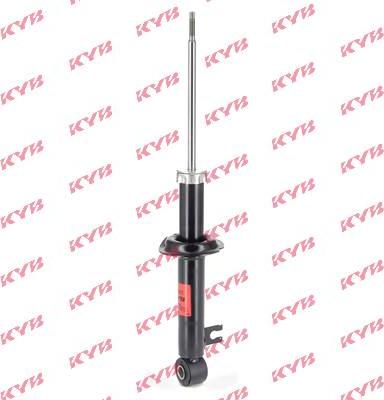 KYB 341911 - Ammortizzatore www.autoricambi360.it