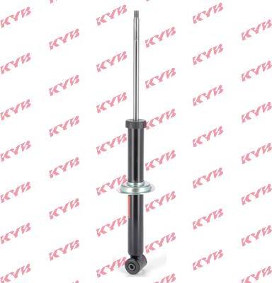 KYB 341912 - Ammortizzatore www.autoricambi360.it