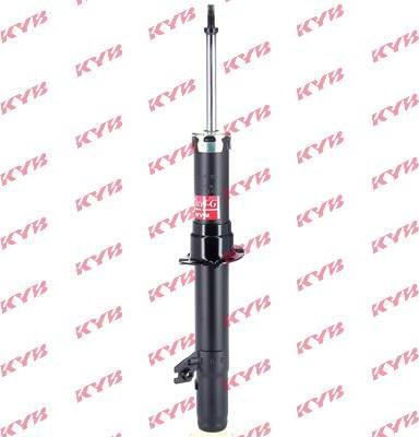 KYB 341451 - Ammortizzatore www.autoricambi360.it