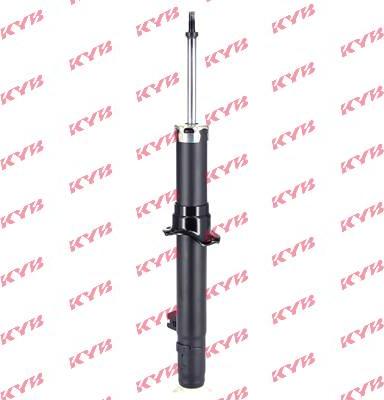 KYB 341452 - Ammortizzatore www.autoricambi360.it