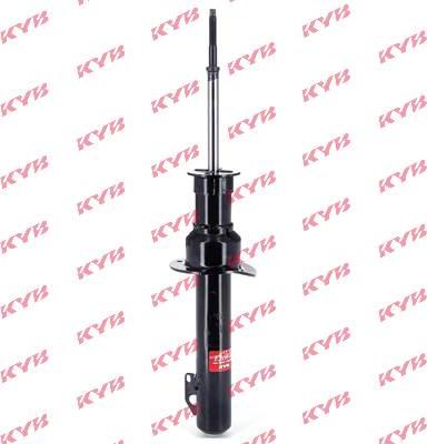 KYB 341603 - Ammortizzatore www.autoricambi360.it