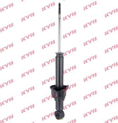 KYB 341095 - Ammortizzatore www.autoricambi360.it