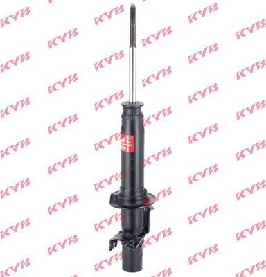 KYB 341091 - Ammortizzatore www.autoricambi360.it