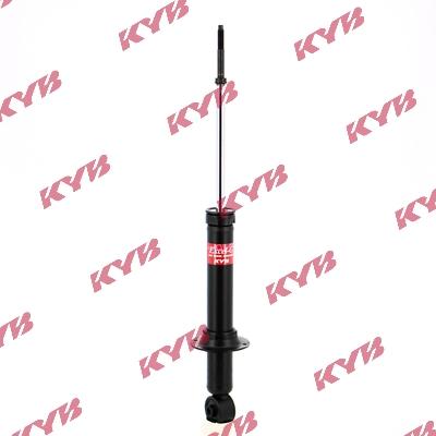 KYB 341050 - Ammortizzatore www.autoricambi360.it