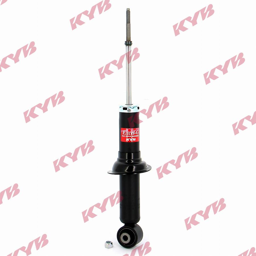 KYB 3410059 - Ammortizzatore www.autoricambi360.it