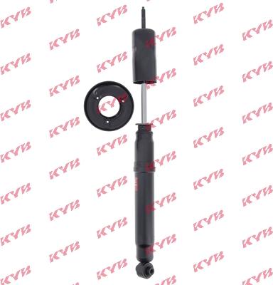 KYB 341015 - Ammortizzatore www.autoricambi360.it