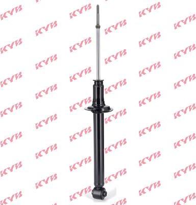 KYB 341084 - Ammortizzatore www.autoricambi360.it