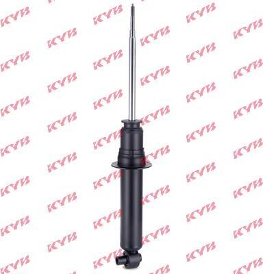 KYB 341080 - Ammortizzatore www.autoricambi360.it