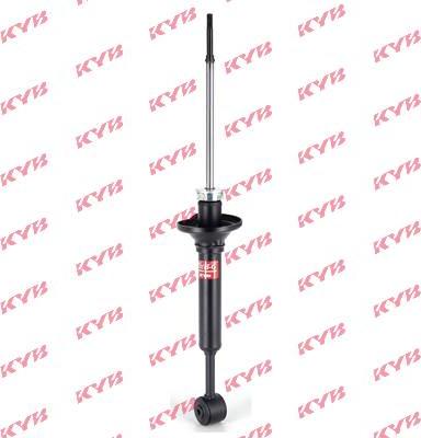 KYB 341079 - Ammortizzatore www.autoricambi360.it