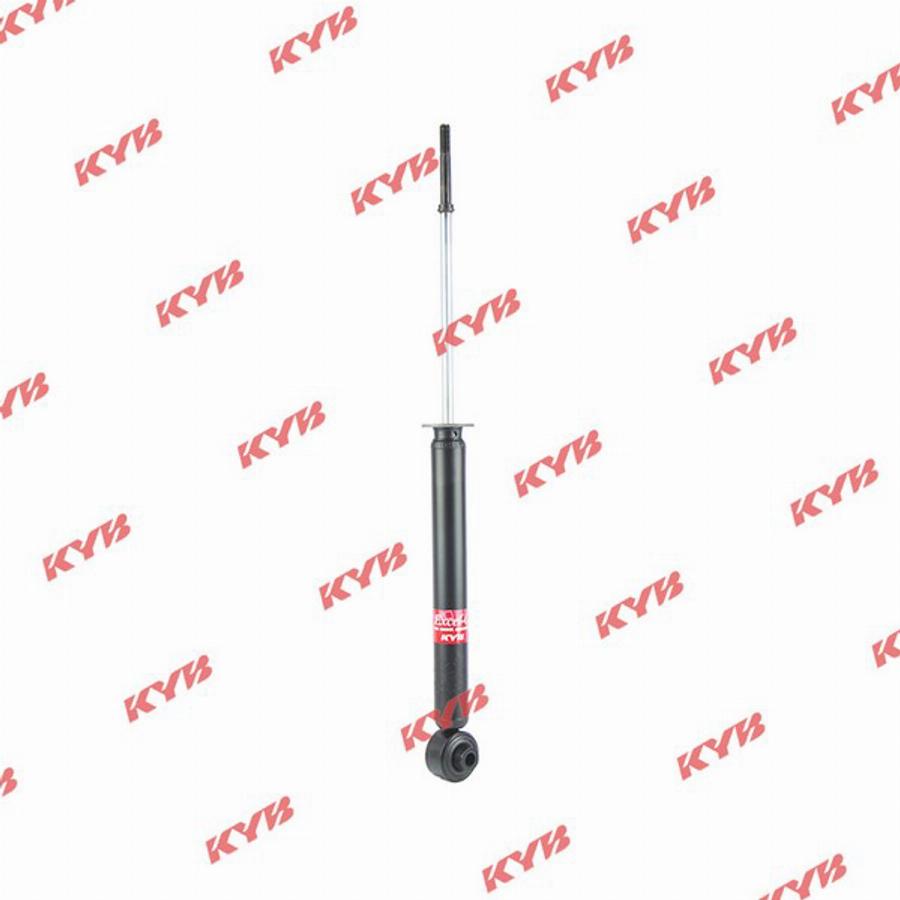 KYB 341075 - Ammortizzatore www.autoricambi360.it
