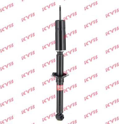 KYB 341153 - Ammortizzatore www.autoricambi360.it