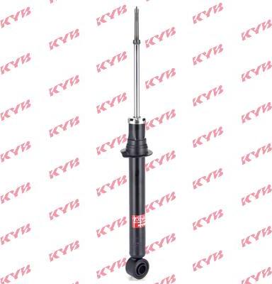 KYB 341165 - Ammortizzatore www.autoricambi360.it