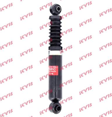 KYB 341166 - Ammortizzatore www.autoricambi360.it