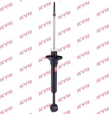 KYB 341167 - Ammortizzatore www.autoricambi360.it
