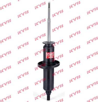 KYB 341109 - Ammortizzatore www.autoricambi360.it