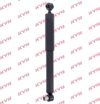 KYB 341100 - Ammortizzatore www.autoricambi360.it