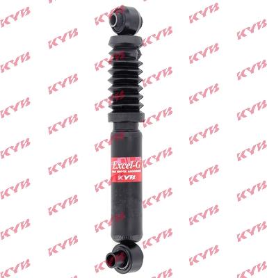 KYB 341101 - Ammortizzatore www.autoricambi360.it