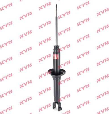 KYB 341116 - Ammortizzatore www.autoricambi360.it