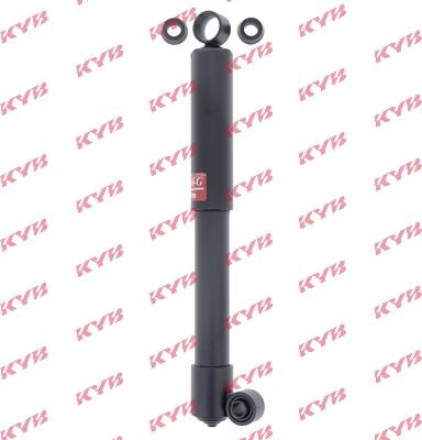 KYB 341187 - Ammortizzatore www.autoricambi360.it