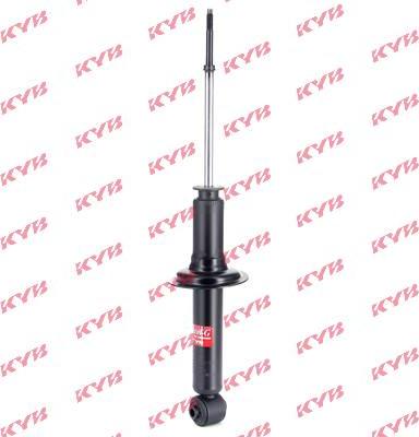 KYB 341134 - Ammortizzatore www.autoricambi360.it