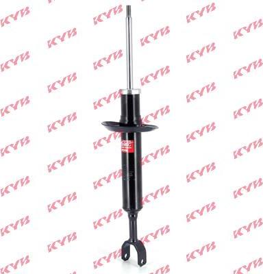 KYB 341842 - Ammortizzatore www.autoricambi360.it