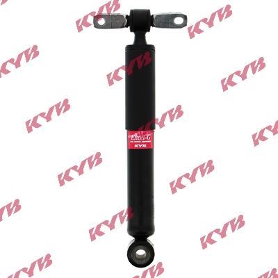 KYB 3418008 - Ammortizzatore www.autoricambi360.it