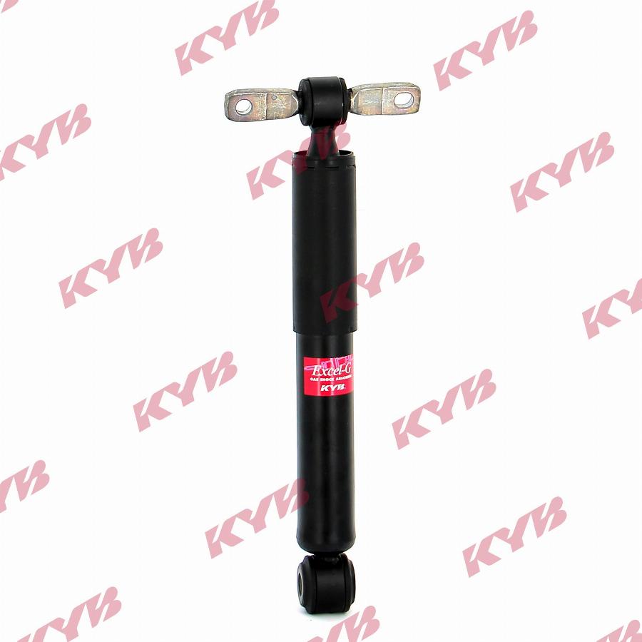 KYB 3418017 - Ammortizzatore www.autoricambi360.it
