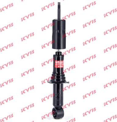 KYB 341355 - Ammortizzatore www.autoricambi360.it
