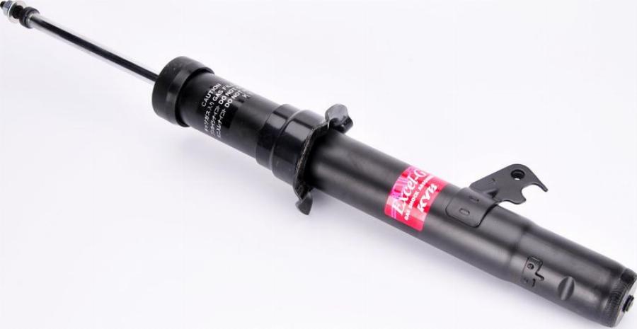KYB 341333 - Ammortizzatore www.autoricambi360.it
